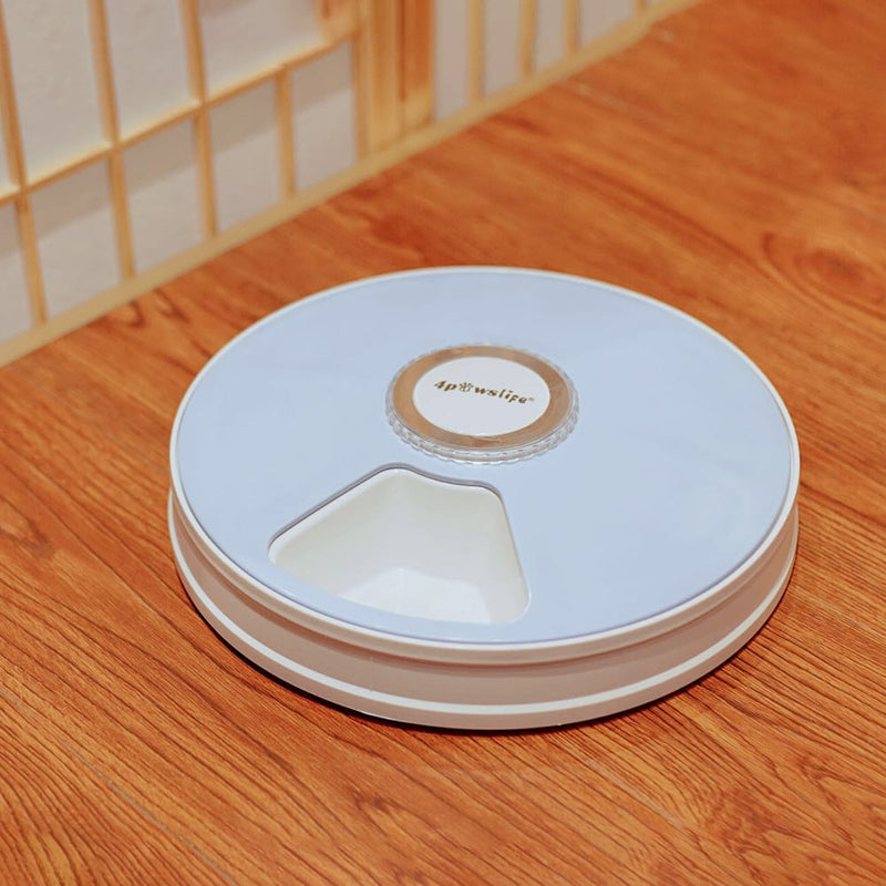 PetFeederPro - Automatic Pet Feeder with Voice Recorder