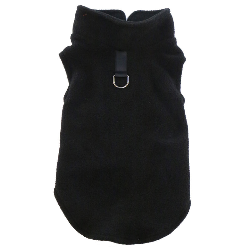 PetPolarVest - Soft Polar Fleece Dog Vest