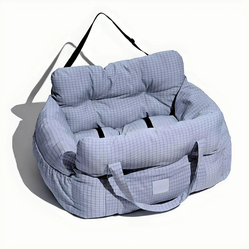 PetSafeTravel - Portable Dog Car Seat Bed