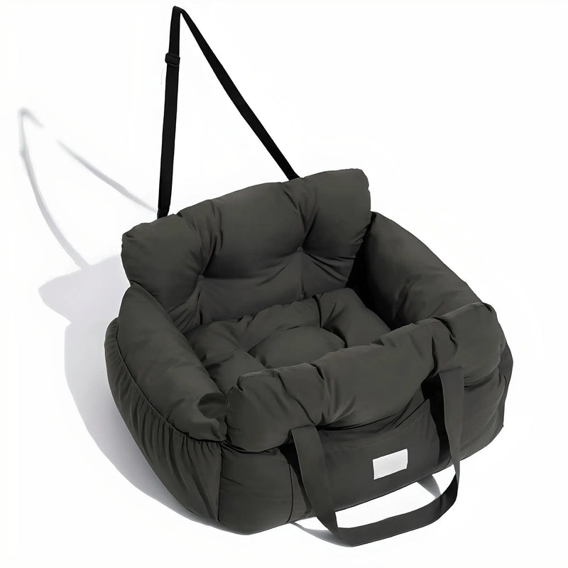 PetSafeTravel - Portable Dog Car Seat Bed