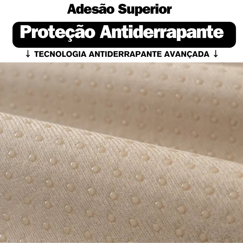 TitaniumShield Pro™ TriGuard Sofa Defender